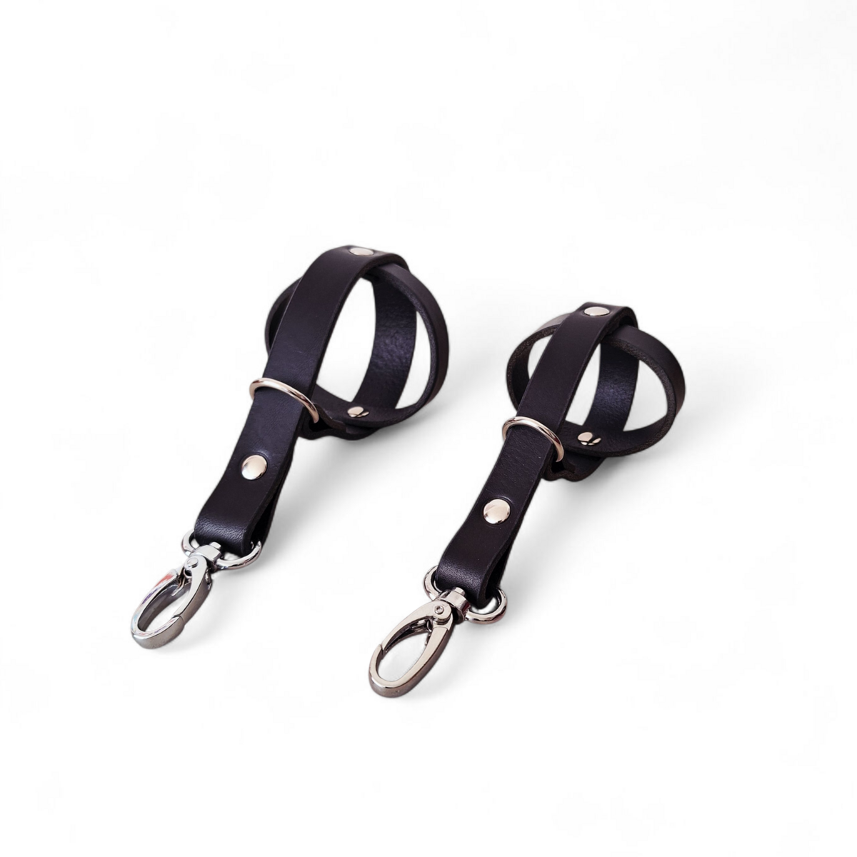 Cooper & Quint Tennisballhalter – Schwarz