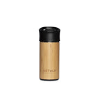 Tumbler Bamboo Tumbler Insulated double wall mug 250 ml