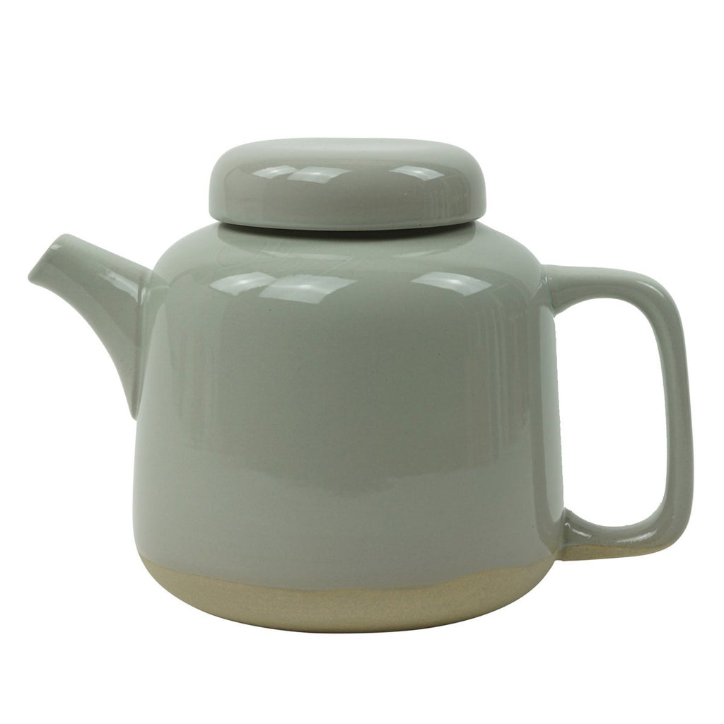 Teapot Rutunde mint 1250 ml