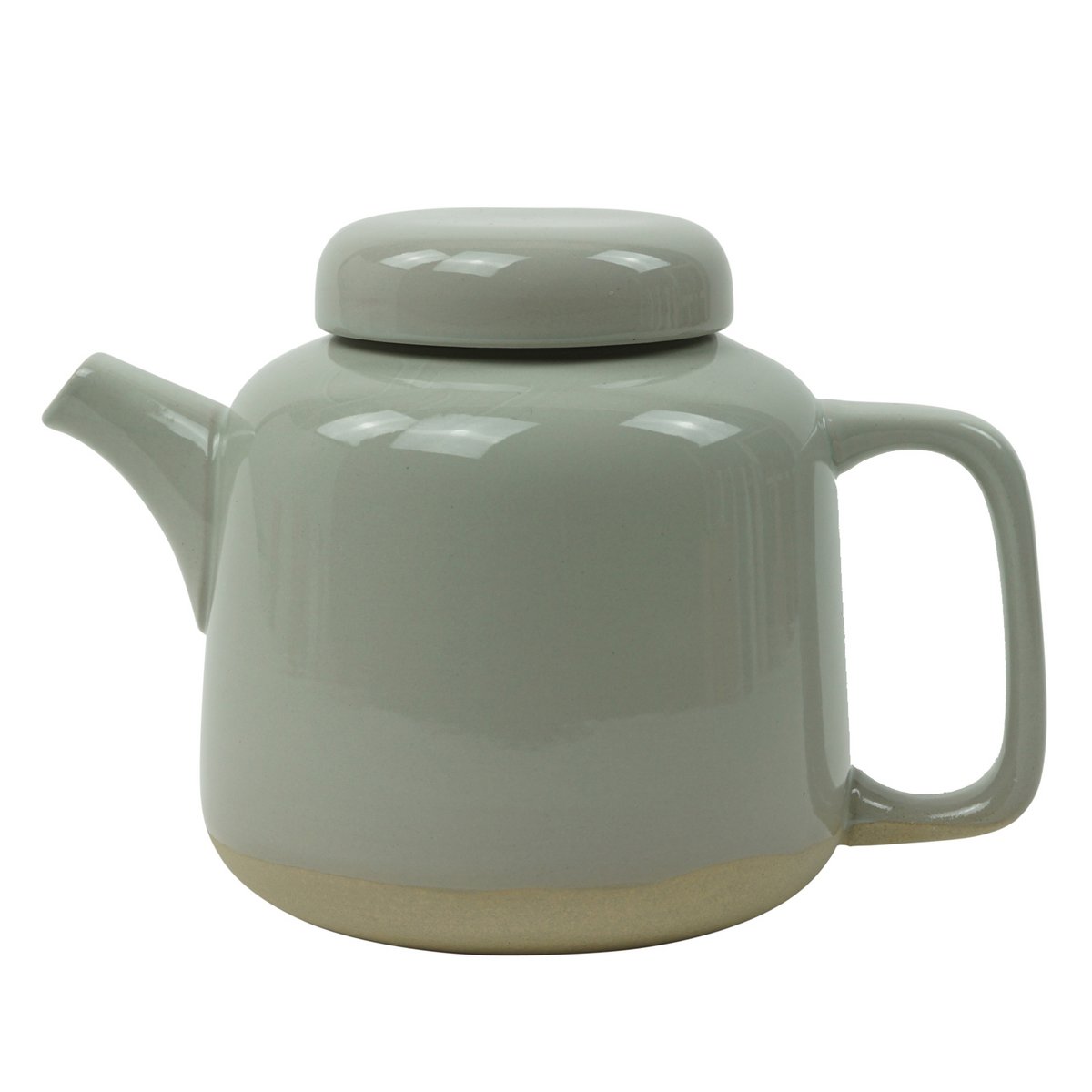 Teapot Rutunde mint 1250 ml