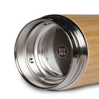 Tumbler Bamboo Tumbler Insulated double wall mug 250 ml