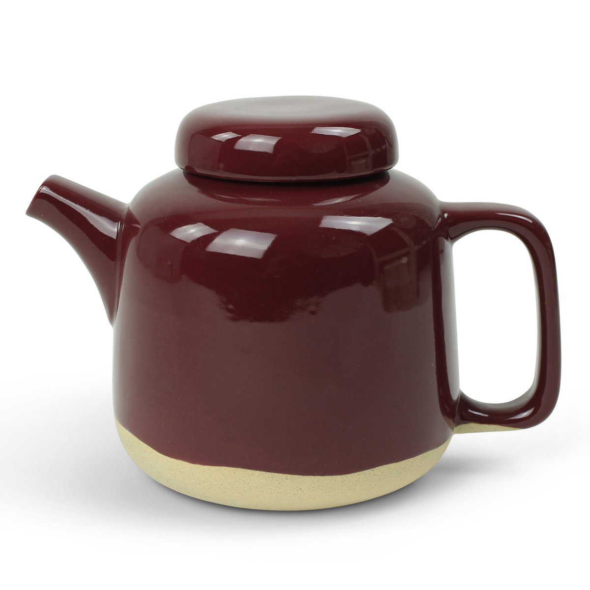 Teekanne Rutunda Beere 1250 ml
