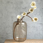 Blossom white