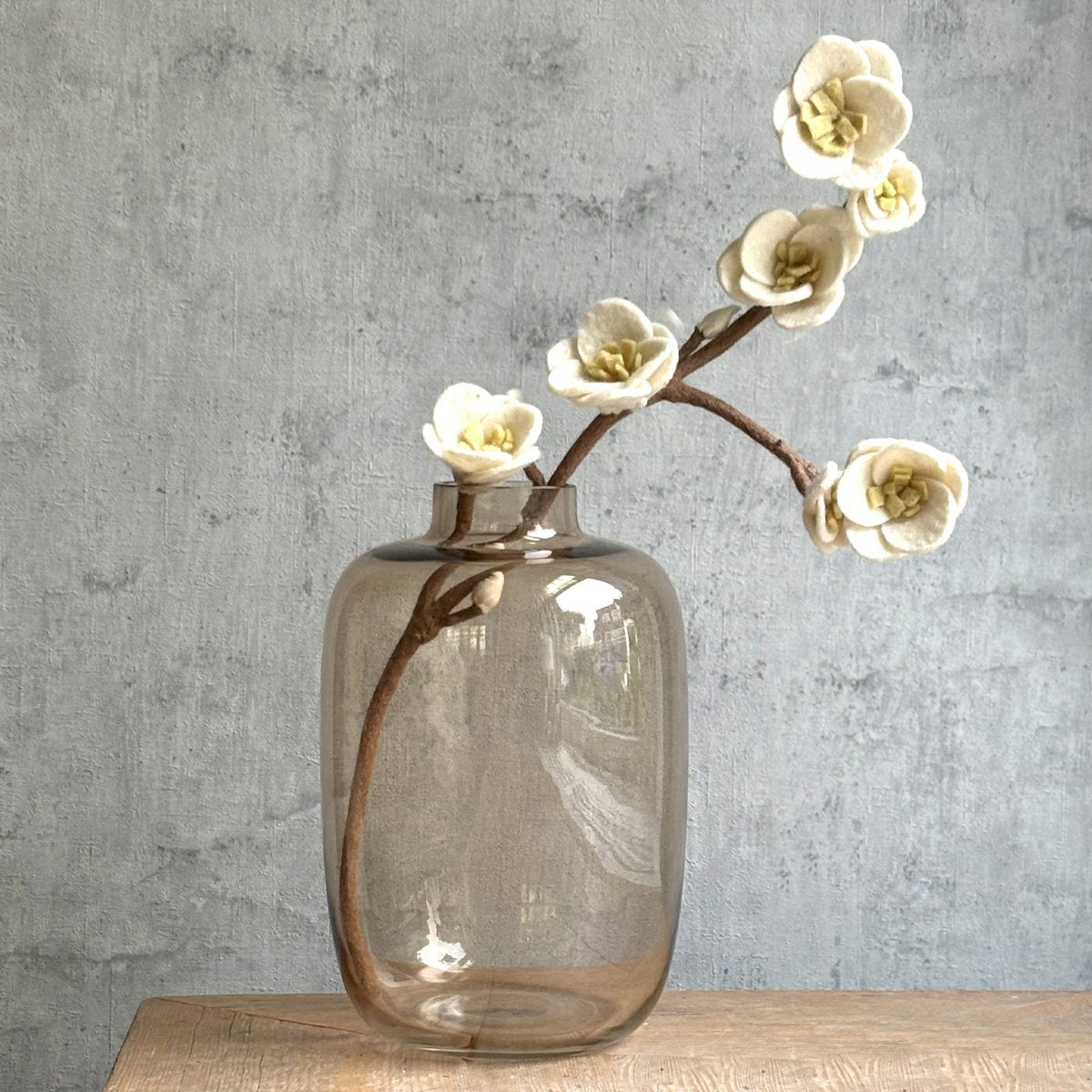 Blossom white