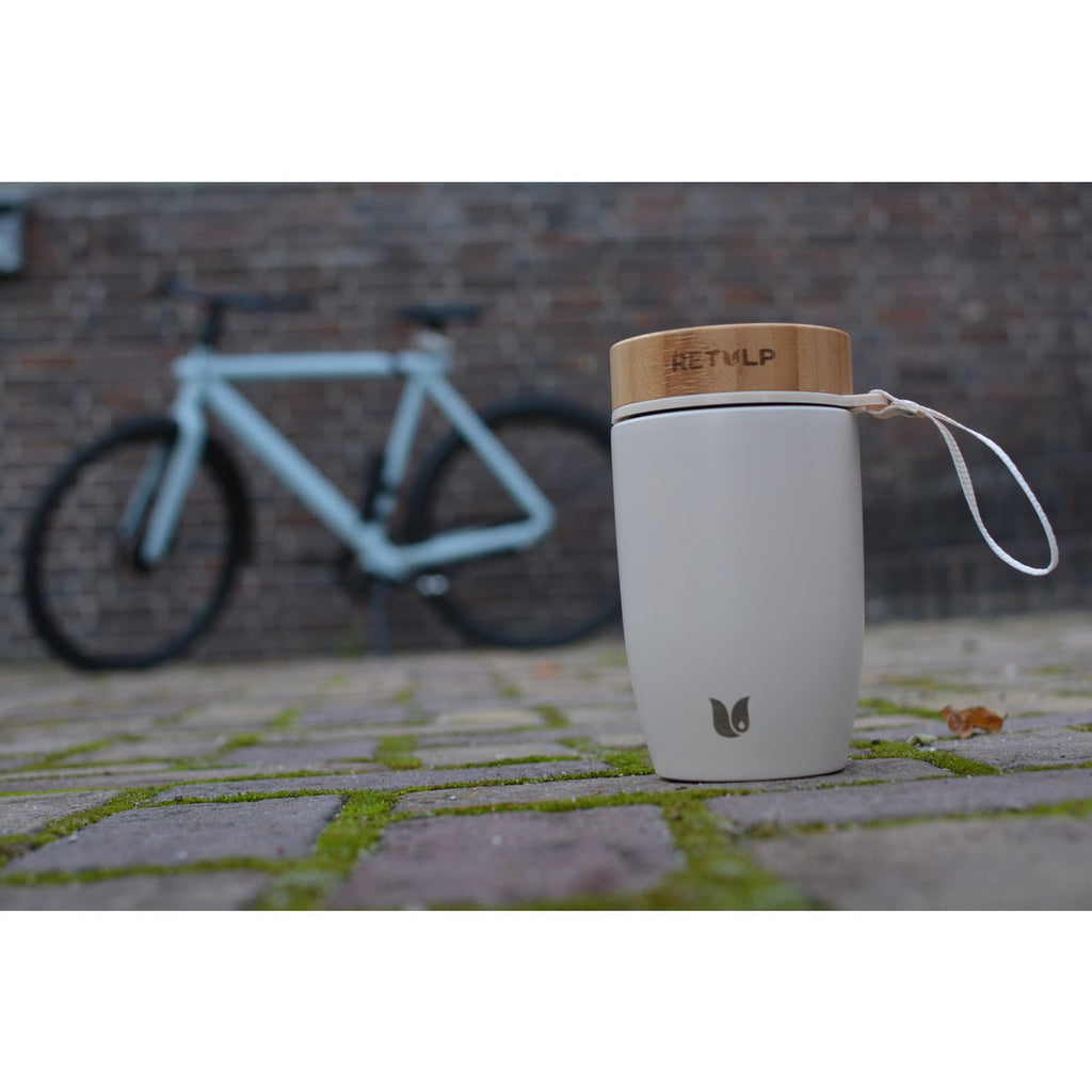 Retulp Foodcontainer BigMug Classic