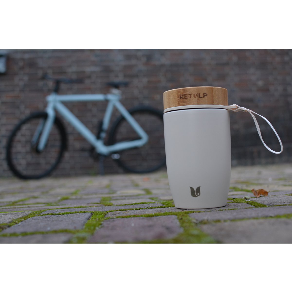 Retulp Foodcontainer BigMug Classic