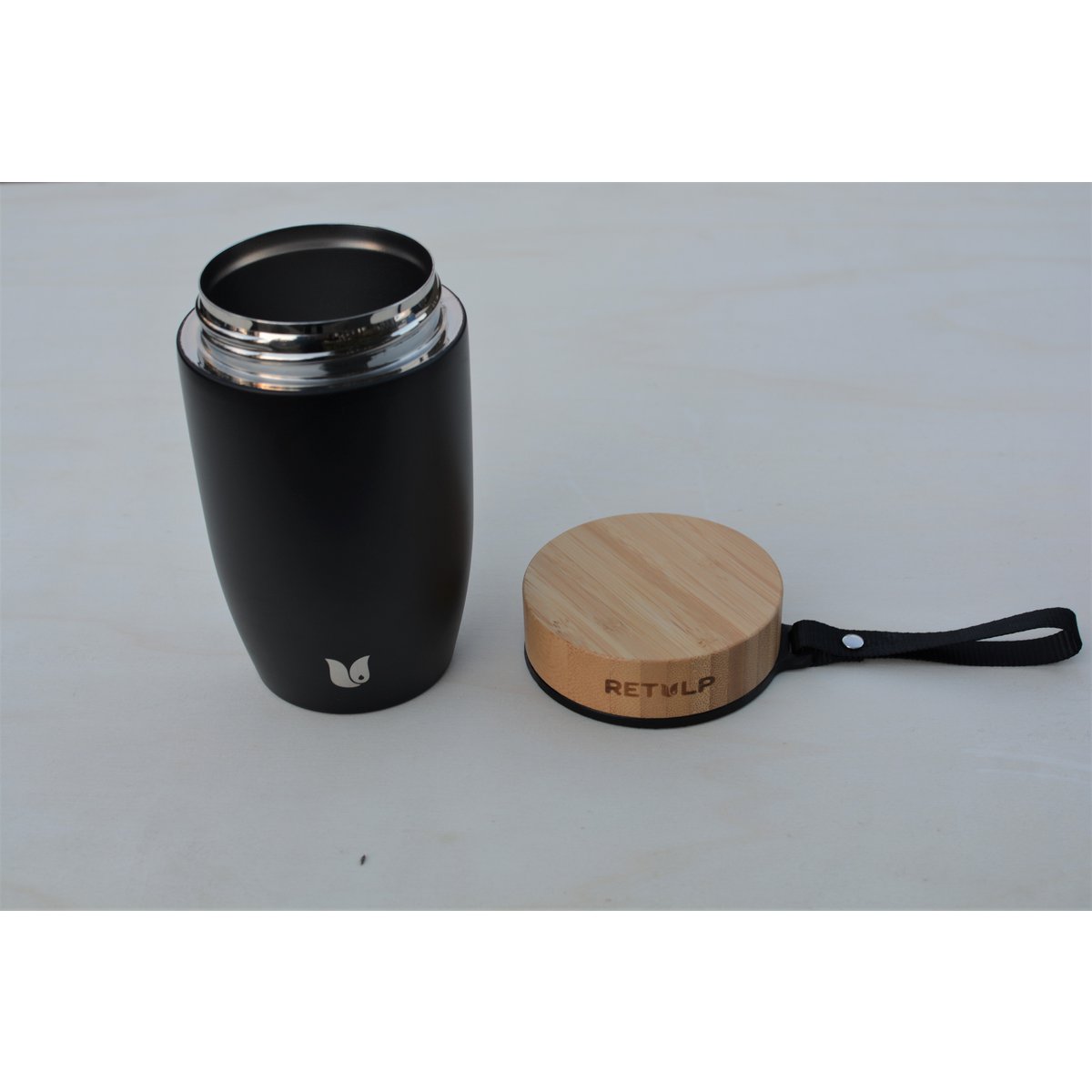 Retulp Foodcontainer BigMug Classic