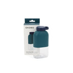 Schlanke Tritan-Wasserflasche 350 ml