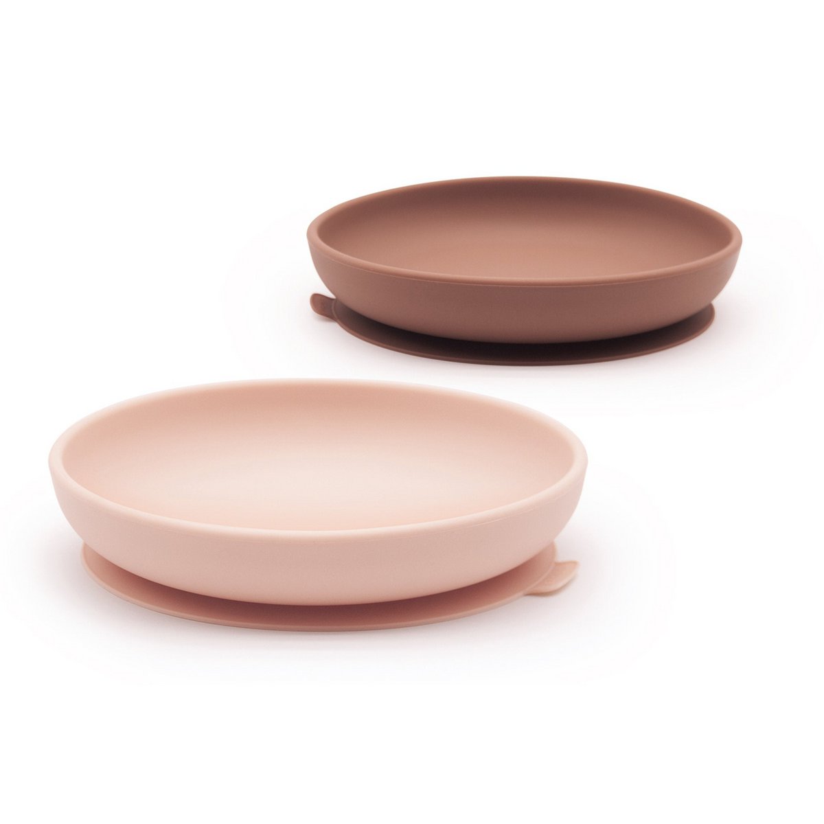 Set of 2 Silicone plates