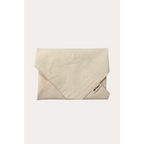 Ökologischer Baumwoll-Lunchwrap 'Foldable'