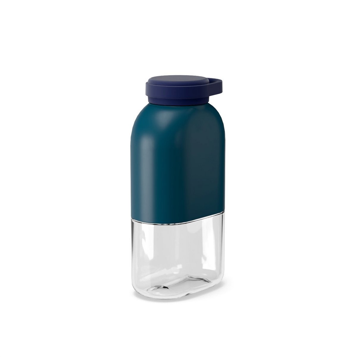 Slim Tritan Water Bottle 350 ml