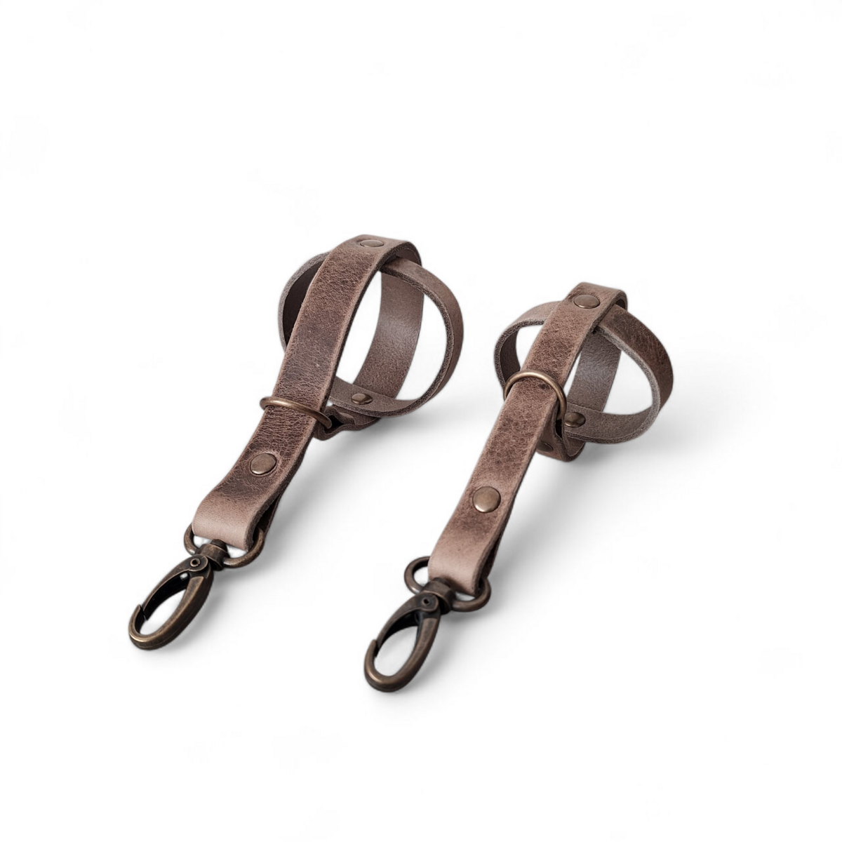 Cooper & Quint Tennisballhalter – Stone