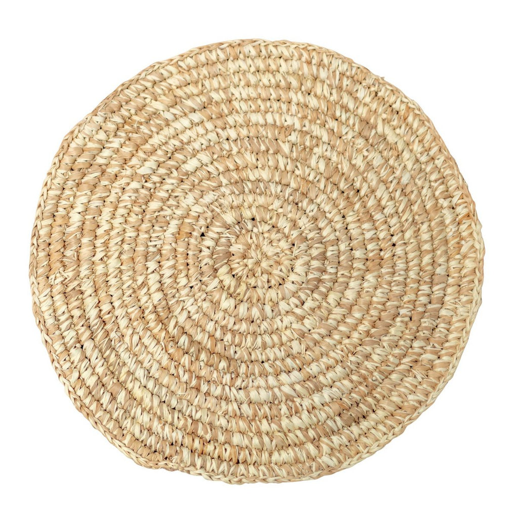 Urup Raffia Placemats – Set van 2, 4 of 6