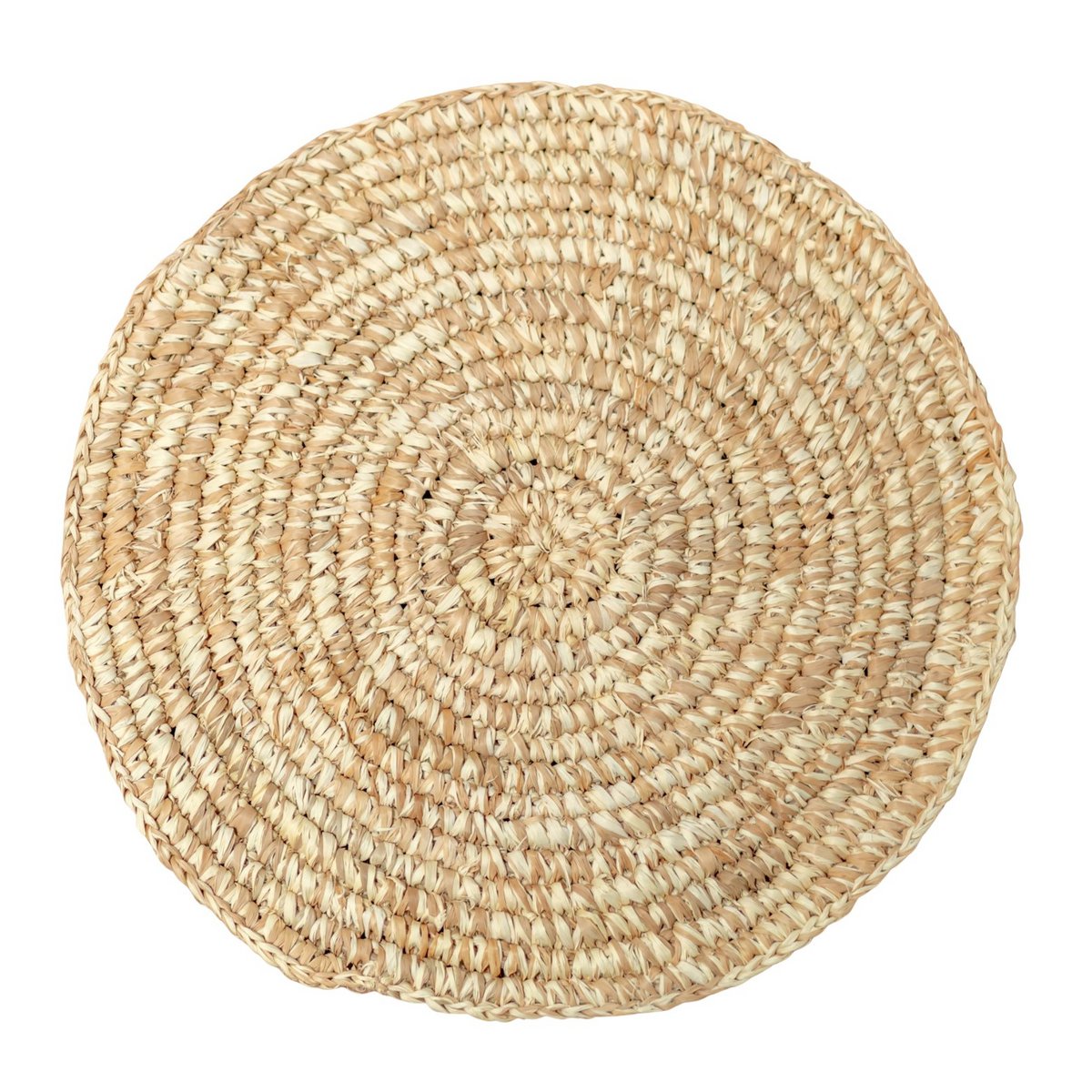 Urup Raffia Placemats – Set van 2, 4 of 6