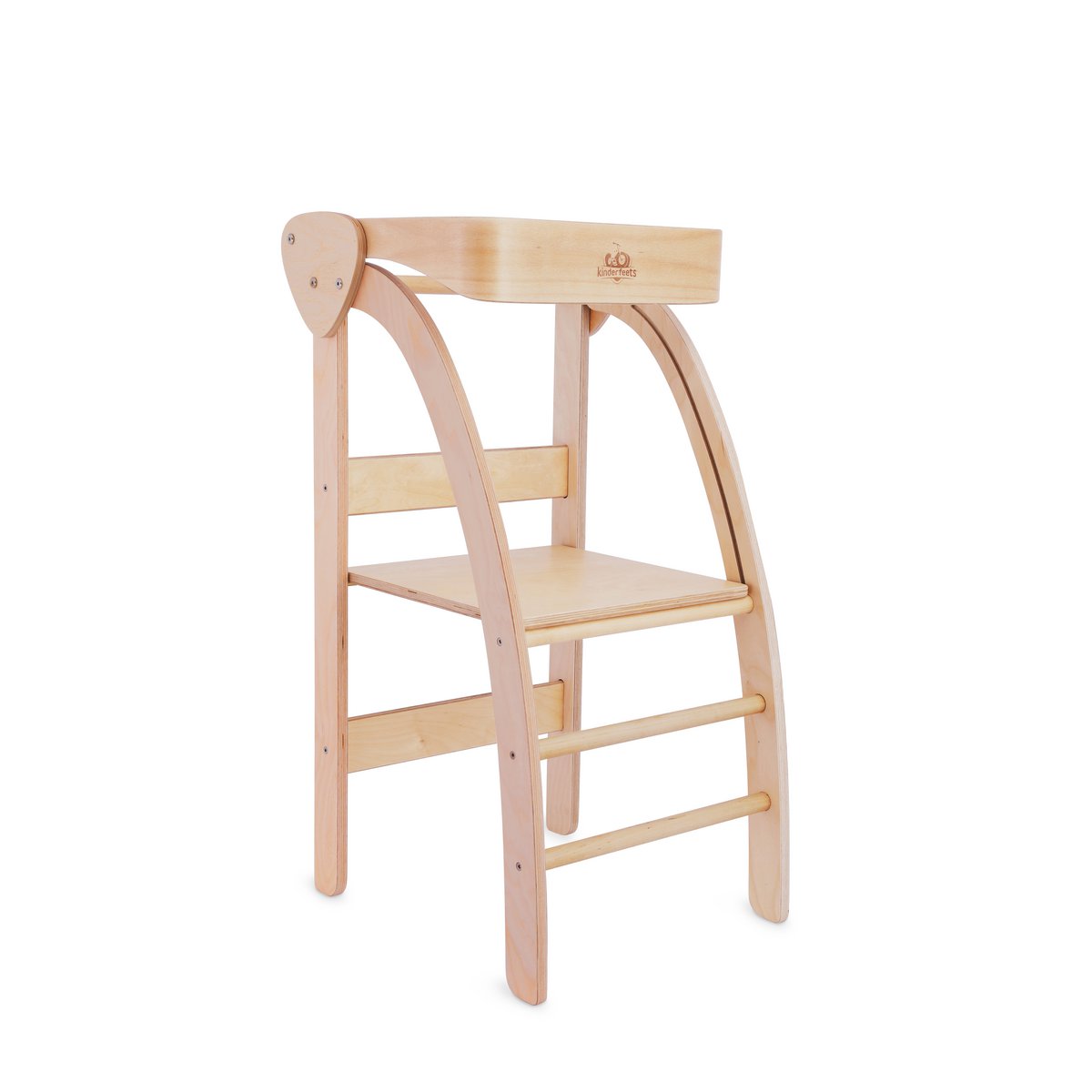 Kinderfeets Learning Tower – Observation Tower