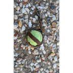 Cooper & Quint learn tennis ball holder – Green