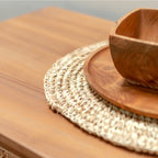 Urup Raffia Placemats – Set van 2, 4 of 6