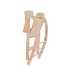 Kinderfeets Learning Tower – Observation Tower