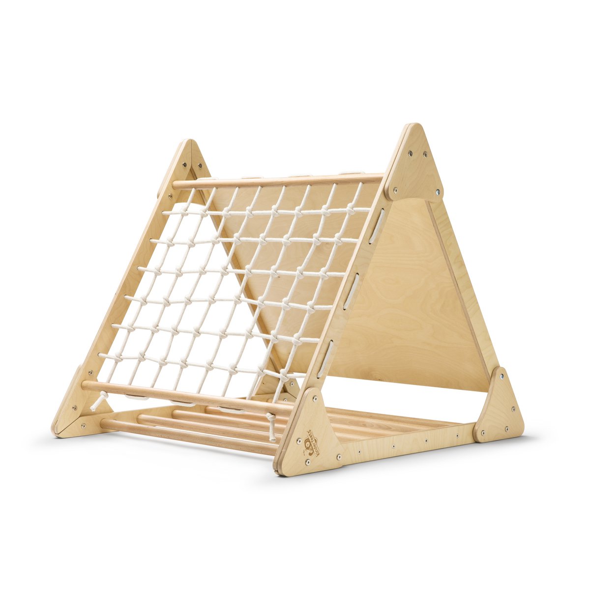 Kinderfeets Wooden Triangle – Large