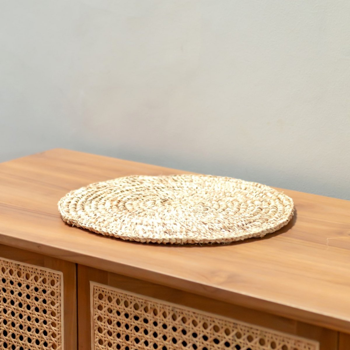 Urup Raffia Placemats – Set van 2, 4 of 6