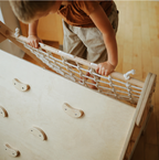 Kinderfeets Holzdreieck Triangle – Groß